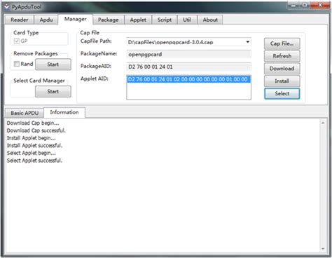 download smart card manager installer for windows|smart card manager windows 10.